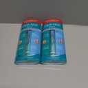 2 x Opti-Nail 2-in-1 Toe Nail Fungus Treatments Plus Antifungal, Improves Nail Appearance and Kills Fungus