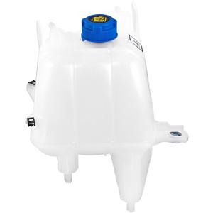 Upgrade 603-832 Coolant Reservoir Tank Compatible with Dodge Ram ProMaster 1500 2500 3500 2014-2021 Replace# 52014880AA