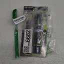 Performance Tool W2658 1,000 Lumen Rechargeable Dual Fuel Flashlight FirePoint X Li-Ion/3AAA Light