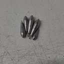 Drop Shot Fishing Weights Sinkers for Saltwater Freshwater Fishing