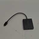 Ethernet Adapter for Amazon Fire TV Devices