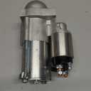 A-Premium Starter Motor Compatible with Chevy Silverado 1500 2500HD, Tahoe & GMC Sierra 1500, Yukon & Cadillac Escalade & Hummer H2, 12V 1.4KW 11 Teeth CW, Replace# 89017844, 12588052