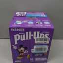Pull-Ups Boys' Potty Training Pants, Size 5T-6T Training Underwear (46-60 lbs), 48 Count