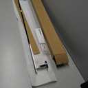 32 Inch Bathroom Towel Bar Bath Towel Rack Kitchen Towel Holder Long Towel Rails Wall Mounted SUS304 Stainless Steel Polished Chrome AN4001CH-L32