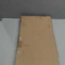 Choowin Acrylic Display Case for Lego Car Dodge Charger Batmobile Jazz Quartet - Thickened Clear Acrylic Display Box for Collectibles - Dustproof, Assemble, Black Base (19.7x7.9x7.9 inch / 50x20x20 cm)