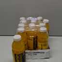 Vitaminwater Energy Tropical Citrus Nutrient Enhanced Flavored Water Beverage, 20 fl oz Bottles, 12 Pack, BB 03/16/2026