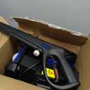 Pressure Washer, Power Washer with 4 Quick Connect Nozzles 1 Foam Cannon, High Pressure Cleaning Machine for Cars/Fences/Driveways/Patios/Farms/Home Cleaning