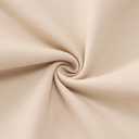 Toddler Baby Boy Halloween Sweatshirt Pumpkin Ghost Shirt Long Sleeve Spooky Season Crewneck Pullover Fall Tops (Beige)