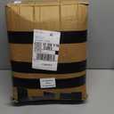 Waterproof Sport Small Car Cover, Snow Vehicle Cover, Car Covers for Automobiles All Weather Waterproof, Rain Snow Protector, for All Weather Inner Soft Sport Car Under 163", Size 1: Coupe 1 (Under 164"), Gray (Max)