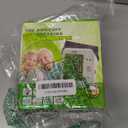 Blood Pressure Monitors for Home USE; Voice Volume Control Bilingual (English/Spanish); Talking ARM Upper Arm Blood Pressure Monitor with Large Digits Display; with 18.9 INCHES Extra Large Cuff