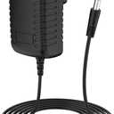 12V 2A AC Adapter for CS Model: CS-1202000 Wall Home Charger Power Supply Cord Cable