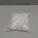 Christmas Light Hangers Clips 7/8 inch Fascia Board Clips Hooks Holiday Deck Light Hooks for Christmas Decoration Roof Gutter Fence in Thickness from 3/4'' to 7/8" (White, 200PCS)