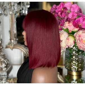Wig Cherry