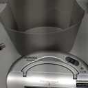 Aurora AS420C Desktop-Style Cross-Cut Paper Shredder, 4-Sheet Crosscut Desktop