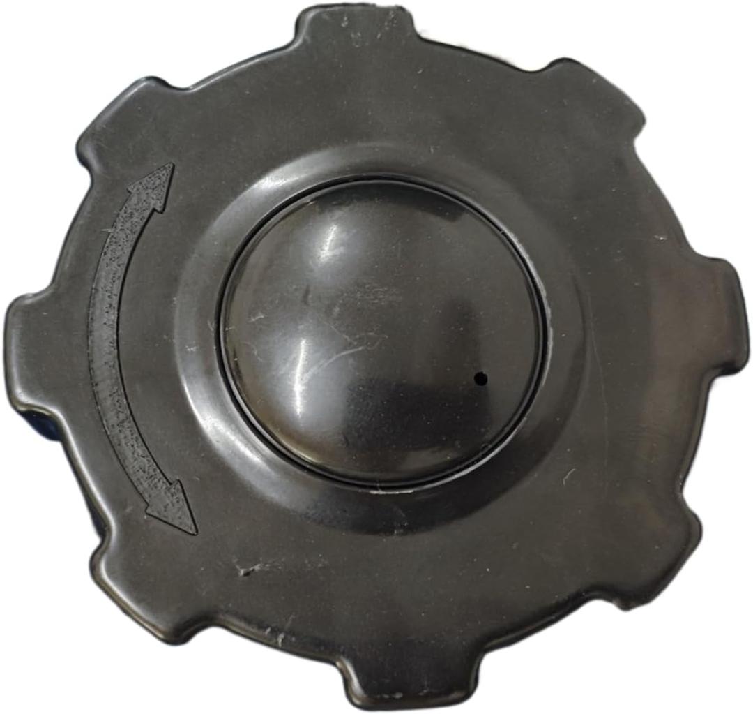 lrnyso large kerosene heater fuel cap 700060130 700060135 700060140 fits Master Pro Temp Dyna Glo Thermoheat etc heaters