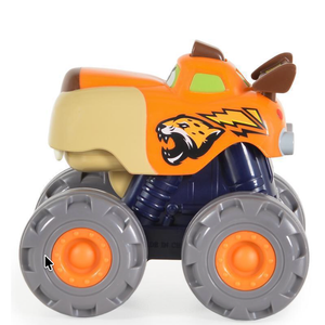 HOLA Kids Toys Animal Monster Trucks