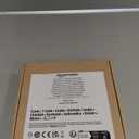 Amazon Basics DisplayPort to HDMI Display Cable, Uni-Directional, 4k@30Hz, 1920x1200, 1080p, Gold-Plated Plugs, 10 Foot, Black