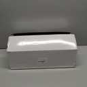 Stair Treads for Wooden Steps - Non Slip Stairs Carpet Tape Peel and Stick with Double Adhesive Tape Set of 15 Leaf -Black (15pc - 8" x 30"inch)