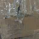 Olympia Tools 800 Lb Steel Convertible Hand Truck with 10" Pneumatic Wheels for Home and Office Use