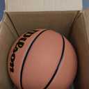 WILSON NCAA Final Four Basketball, Size 7 - 29.5"