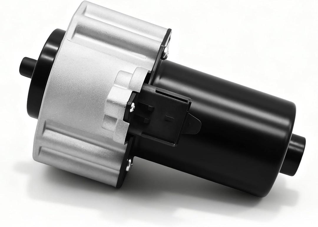 Nakkaa Transfer Case Shift Motor Compatible with Grand Cherokee Durango 2011-2021 Liberty 2008-2012 68026953AA 600-938 68071235AA