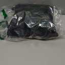 Baby Airplane Bed, Baby Travel Essentials for Flying, Portable Plane Seat Foot Rest Extender Must Haves for Infants 1-8 Months Old