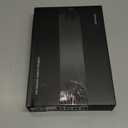 Normcore Espresso Tamping Mat I Food Safe Rubber Coffee Tamper Mat I Portafilter Mat For Baristas I Coffee Tamp Mat I Waterproof, Heat Resistant Tamping Pad and Tamp Station (Black)