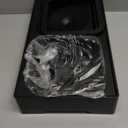 ELS PET Elevated Dog Bowls, Adjustable Raised Dog Bowls with No Spill Dog Water Bowl and Stainless Steel/Slow Feeder, Stand for Small Medium Large Dogs,Cats & Pets (Plastic)