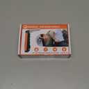 Car Door Handle for Elderly, 3-in-1 Car Handle Assist for Seniors, Portable Auto Cane Vehicle Support Handle, 500 lbs Capacity, Non-Slip Door Assist Bar