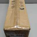 Modern LED Wall Sconce Set of Two, Dimmable Battery Powered Wall Sconces, 3000K-6500K LED Wireless Wall Light with Remote, Wall Lamp Indoor not Hardwired for Room Bedroom CorridorNickel