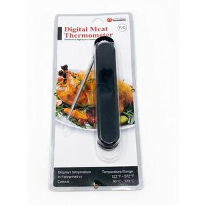 Digital meat Thermometer (120°f-220°f)