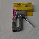 Stanley Heavy-Duty Steel Staple Gun