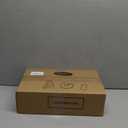 Black Tub Shower Faucet Set Complete with 8-Inch Rainfall Shower Head and Tub Spout Included Shower Valve Tub Shower Trim Kit Matte Black