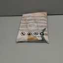 Ruelvth Dusty Pink Floral Shower Curtain, Spring Watercolor Wildflower Shower Curtain Set Waterproof Modern Farmhouse Bathroom Decor with Hooks, 72x72 Inch