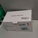 Adiding LED Garage Light Rotatable 2 Pack, Bright Basement Shop Ceiling Bay Lighting Fixture w/ 6 Adjustable Panels Screw in E26 E27 Bulb Base for Attic, Shed, Warehouse, Home Gym, Utility, Workshop