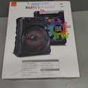 iLive Wireless Party Speaker (ISB200B)