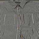 Zeagoo Summer Dresses for Women 2026 Cotton Button Down Short Sleeve Tshirt Dresses Casual Mini Beach Dress size S