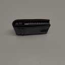 2026 Wallet for Men - RFID Blocking [Functional & Practical] Bifold Slim Minimalist Credit Card Holder Pop Up Wallet Metal Case with Cash Slot, Front Pocket with ID Window, Gift Boxed (Carbon Fiber)