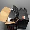 OXO Good Grips 12-Piece POP Container Bulk Set - 6 Count 4.4 Qt Containers, 6 Scoops