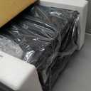 ASUS A31 PLUS Black ATX pc case (hidden-connector motherboards, 360mm radiators and 380mm graphics cards, four pre-installed ARGB fans, clean cable management)