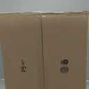 Playtex Diaper Genie Complete Pail with Built-In Odor Controlling Antimicrobial, Includes Pail & 1 Refill, White , 8.36 Pound