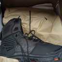 Korkers River Ops Wading Boots
Interchangable Soles With Quck-Drain, Black, Size 14
