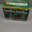 Hello Bello Dr. Seuss Baby Grinch Premium Diapers, Size 6 (35+ lbs), 42ct Plus Bonus Wipes: Softness & Protection for Sensitive Skin