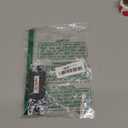 Leviton 15 Amp Decora Tamper-Resistant Duplex Electrical Wall Outlet, T5325, Brown