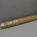 Joydeco Cordless Blackout Cellular Shades, 32" W x 64" H, White