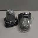 4 Pcs Dust Cup Filter 083405 for Dirt Devil F25 F-25 2SV1102000 SD20000