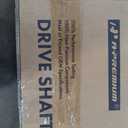 Apremium Drive Shaft Assembly