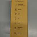 CEVING MEGA 60 MANUAL COFFEE GRINDER