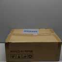 2 Pack Pull Out Cabinet Organizer Expandable Width(13"-21") and Depth(17"-24"), Slide Out Drawers With Raising Pad for Framed Cabinets, No Drill Roll Out Shelves for kitchen, Bathroom, White