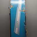 Makita 55 in. Plunge Saw Guide Rail